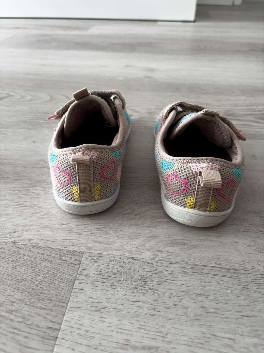 Scarpe per ragazzi: Kindersneaker Gr 27 – Usato da Hochfelden venduto da rub_rnw5 2