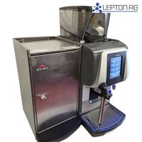 Egro One T TOPMXP 2P Kaffeemaschine