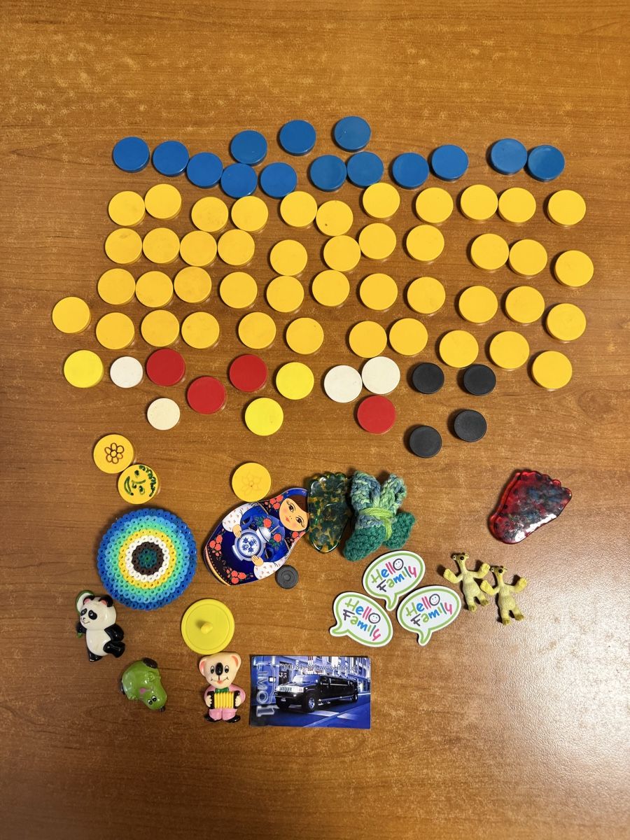 Magnets: Magnete über 1 kg – D'occasion à Galmiz par ranunkel25 2