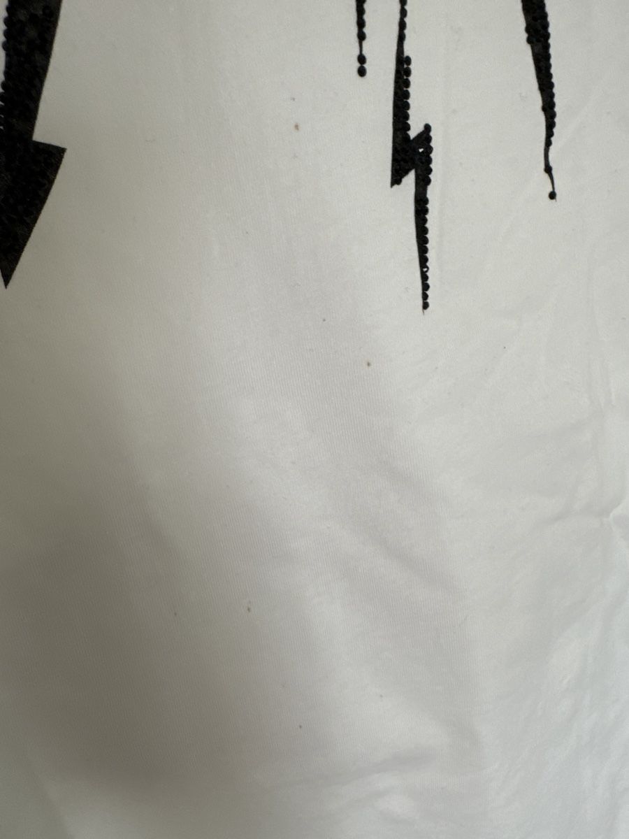 Philipp Plein T-shirt: Limited Philipp Plein T-Shirt – Usato da Zürich venduto da L_12 3