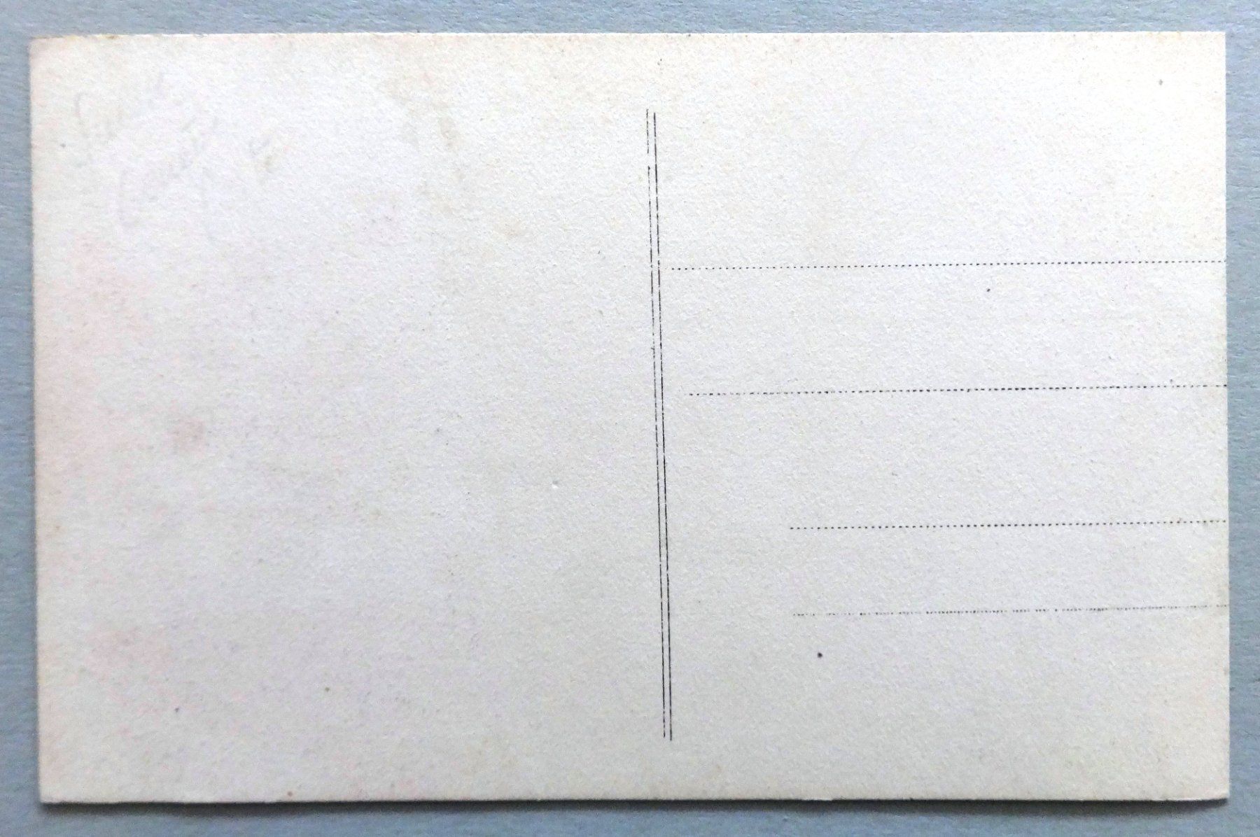 Cartoline postali: Genève - La Poste – Usato da Fétigny venduto da Billy2miny 1
