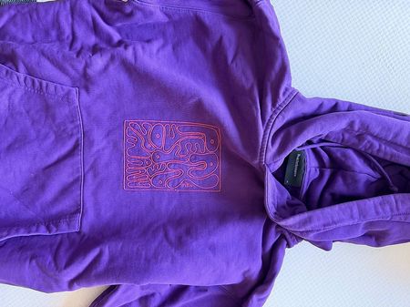 Hoodie Billabong