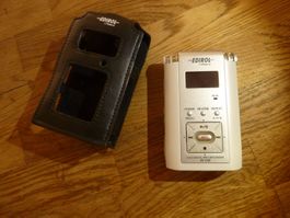 Edirol R 09 MP3-Recorder von Roland