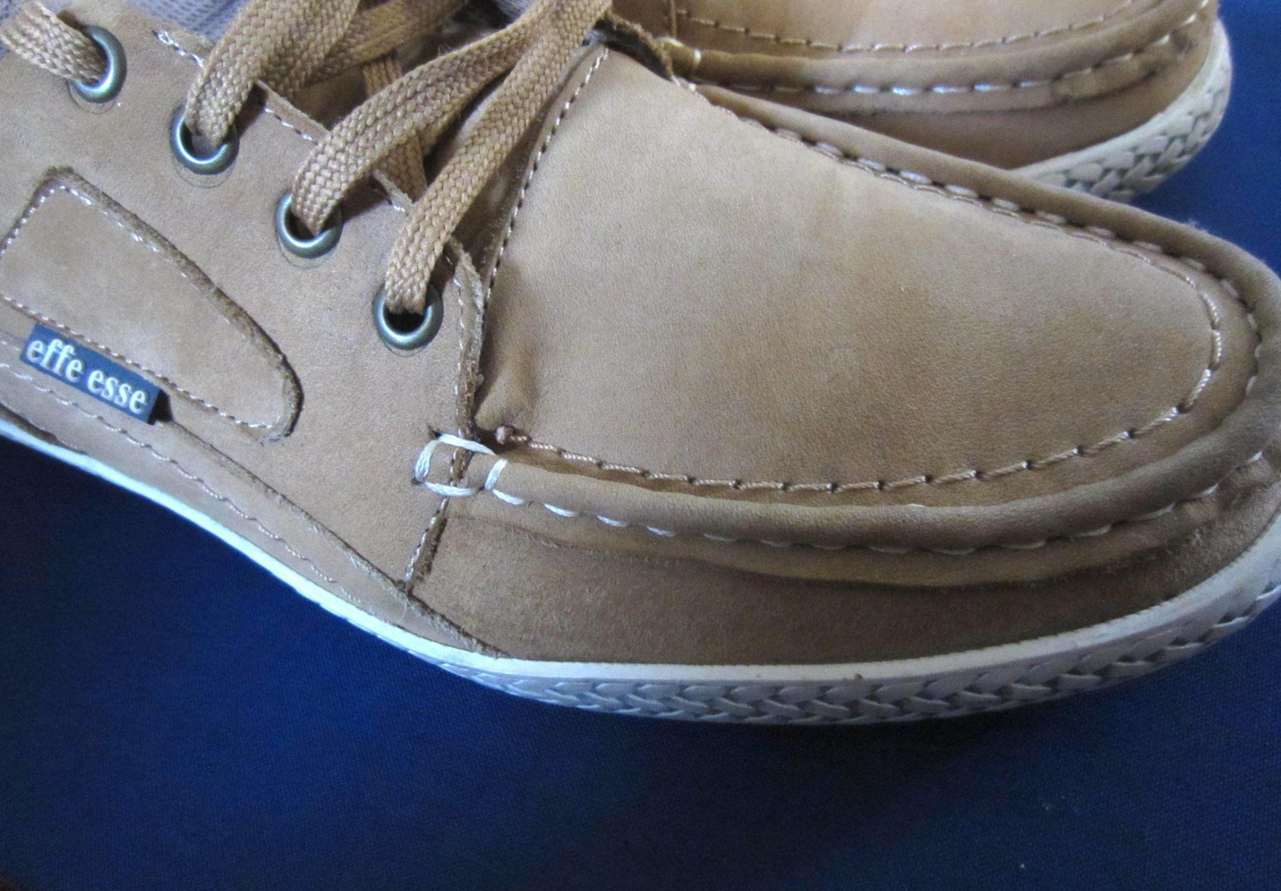 Herrenschuhe: Herrenschuh 'Effe Esse' – Neu (gemäss Beschreibung) aus Meggen von Tristar03 1