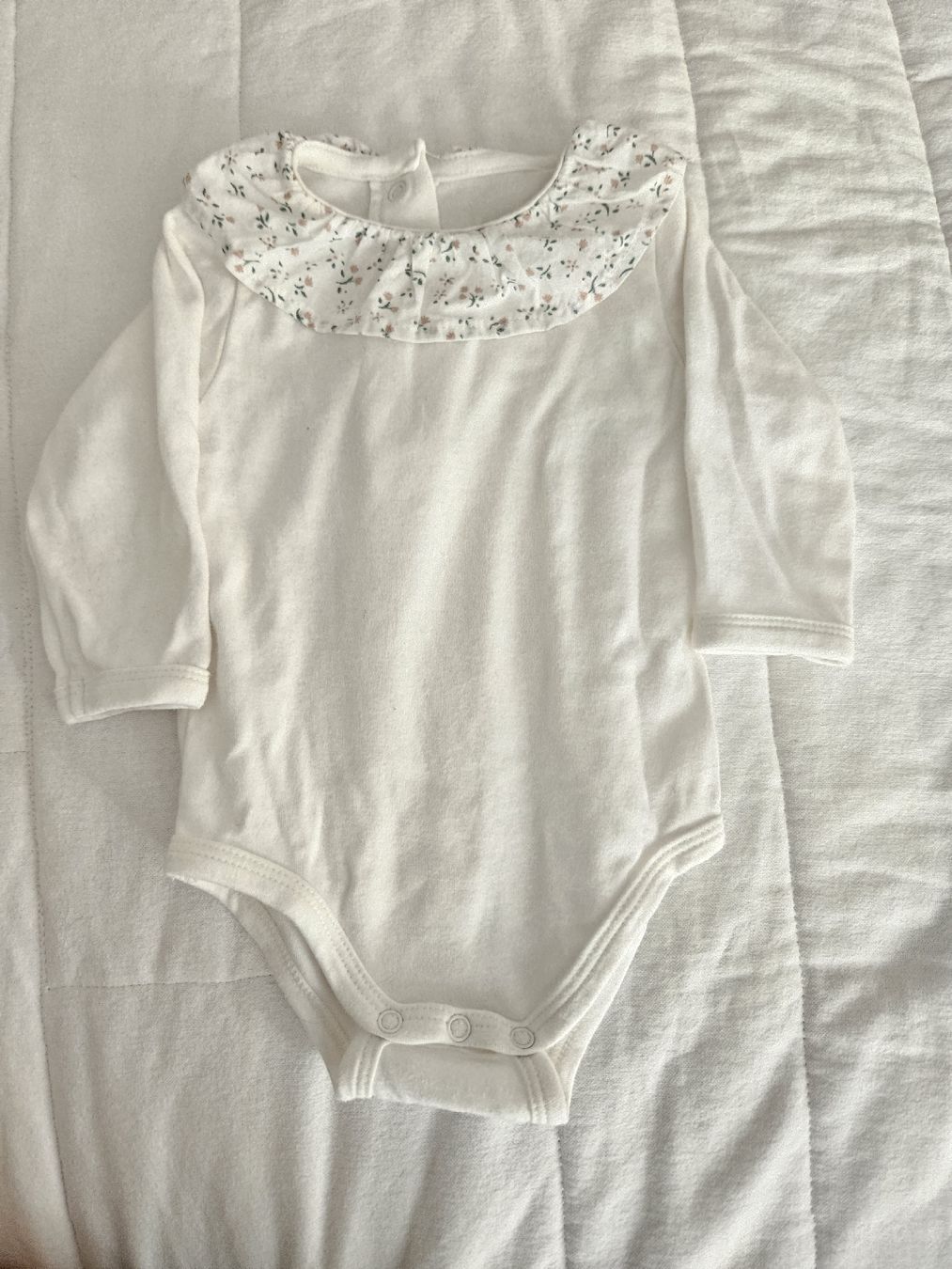 Hemden, Tops & T-Shirts: 2 Baby Bodysuits – 3 Months – Neu (gemäss Beschreibung) aus Zürich von mer_jld9 2