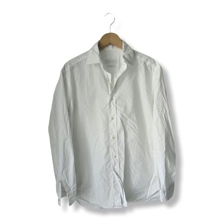 Chemise blanche Massimo Dutti taille M bon état