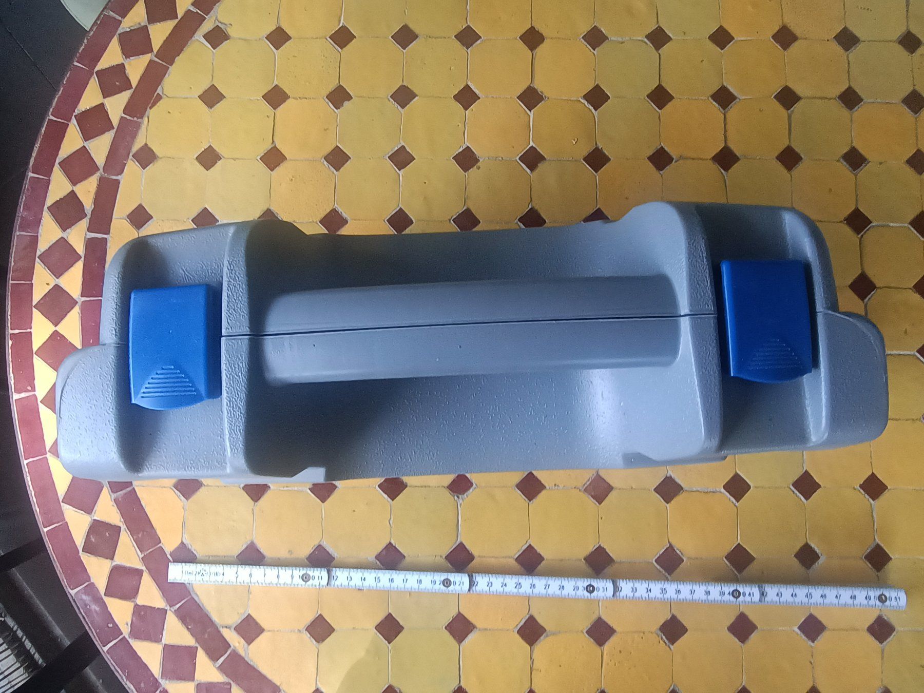Dremel Alle Werkzeuge: Box for Dremel Model 300 – Gebraucht aus Onex von johnca 4