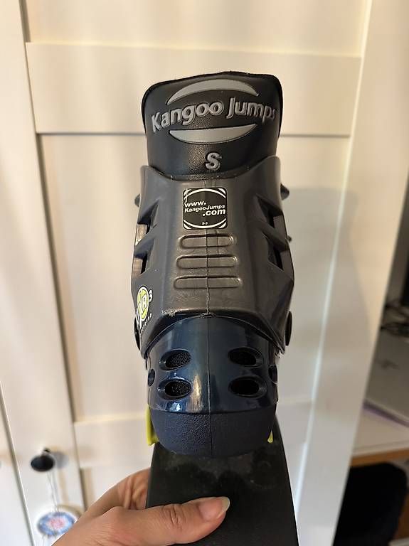Scarpe da uomo: Kangoo Jumps S – Usato da Wettingen venduto da xen_t6v6 1