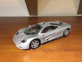 McLaren F1 - 1/18