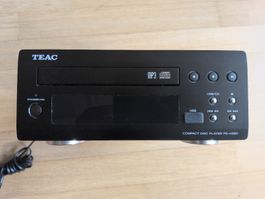 TEAC CD Player PD-H380 MP3 USB guter Zustand