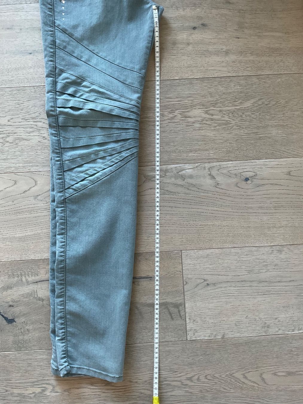 Elisa Cavaletti Hosen: Elisa Cavaletti Hose – Neu (gemäss Beschreibung) aus Figino von Stefano03 5