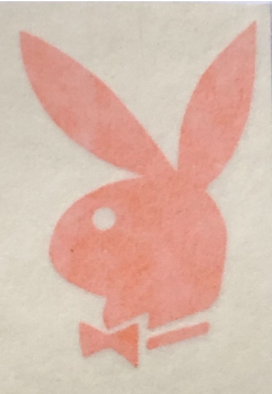 Sticker: Play Boy Hase Aufkleber Top Angebot – Nuovo (secondo la descrizione) da Aarau venduto da Foruschweiz 1