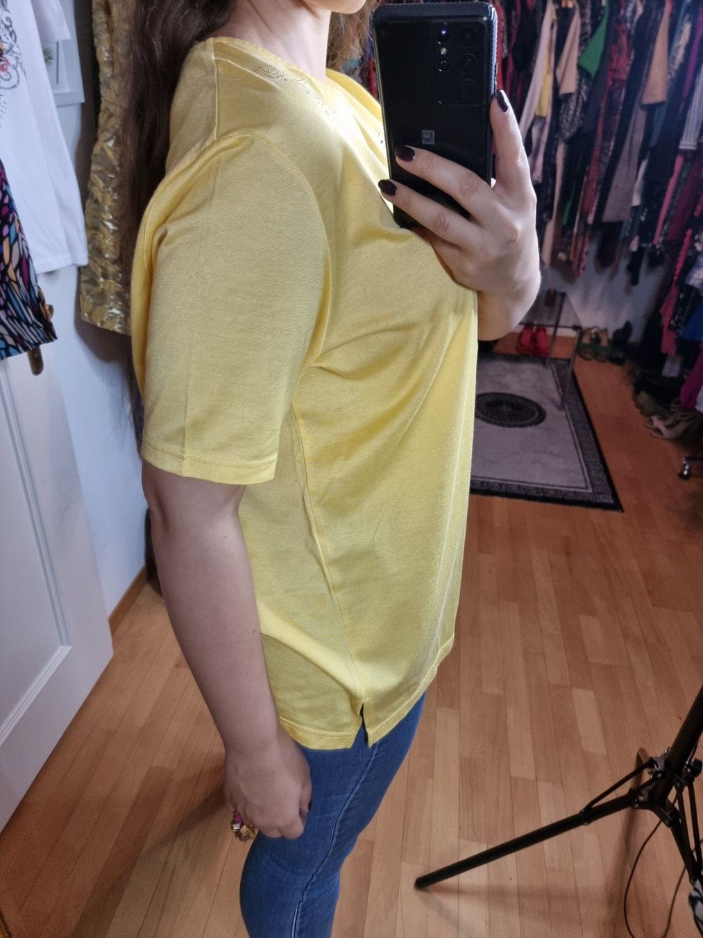 Camicette: 🌺Bluse Größe XL🌺 – Usato da Wald ZH venduto da CapLux 1