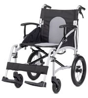 Transport Rollstuhl, B+B , Vida 13" ultraleicht