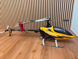 T-Rex RC-Heli