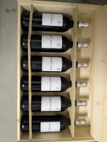Domaine de Cheval Blanc Bordeaux 2004 6 Flaschen