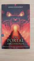 Das Portal der Dämonen John Connolly gebraucht