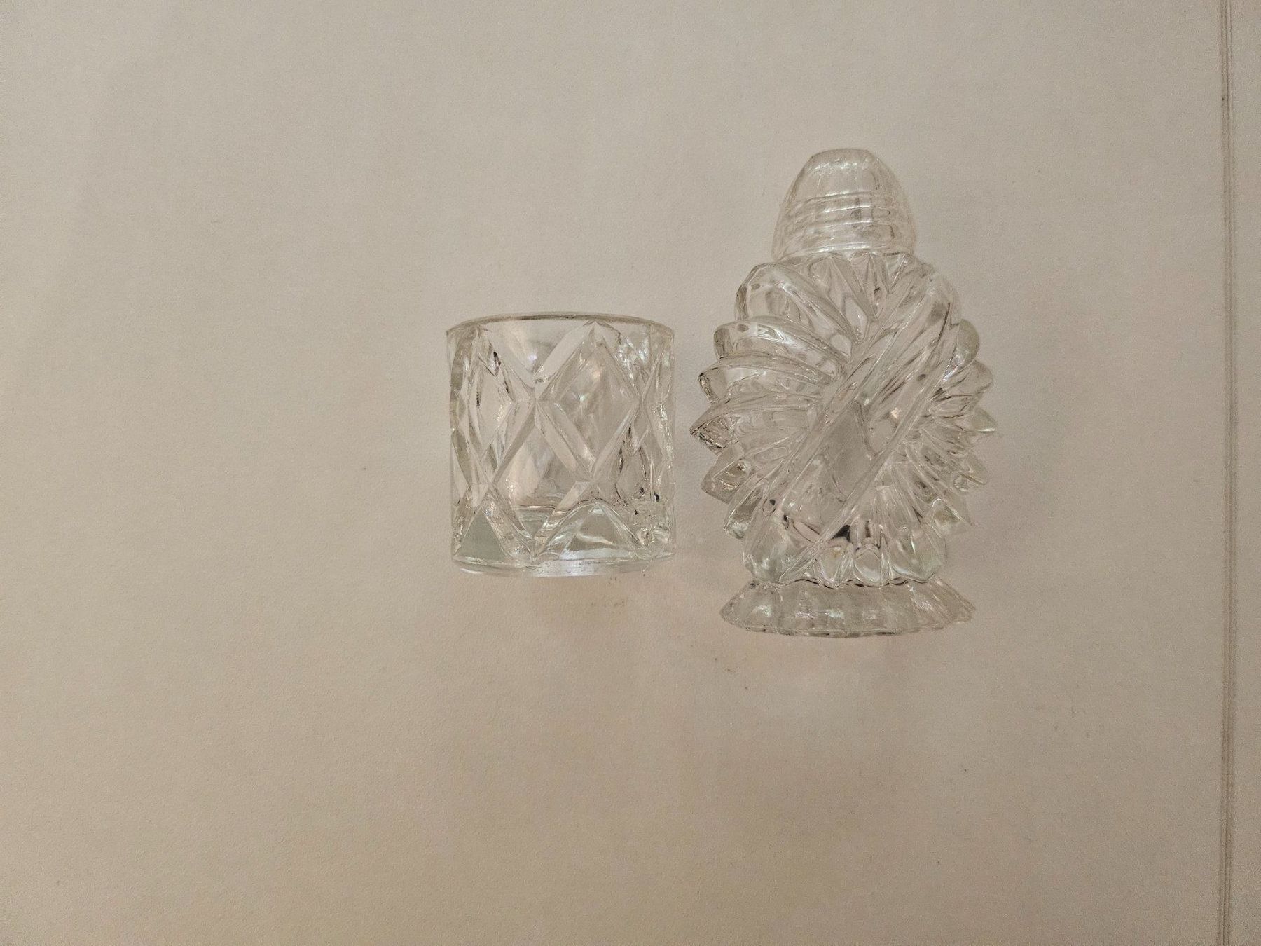 Set de table et chaises: tischset mit vase, pfeffer sals etc – D'occasion à Basel par lovedragon 3