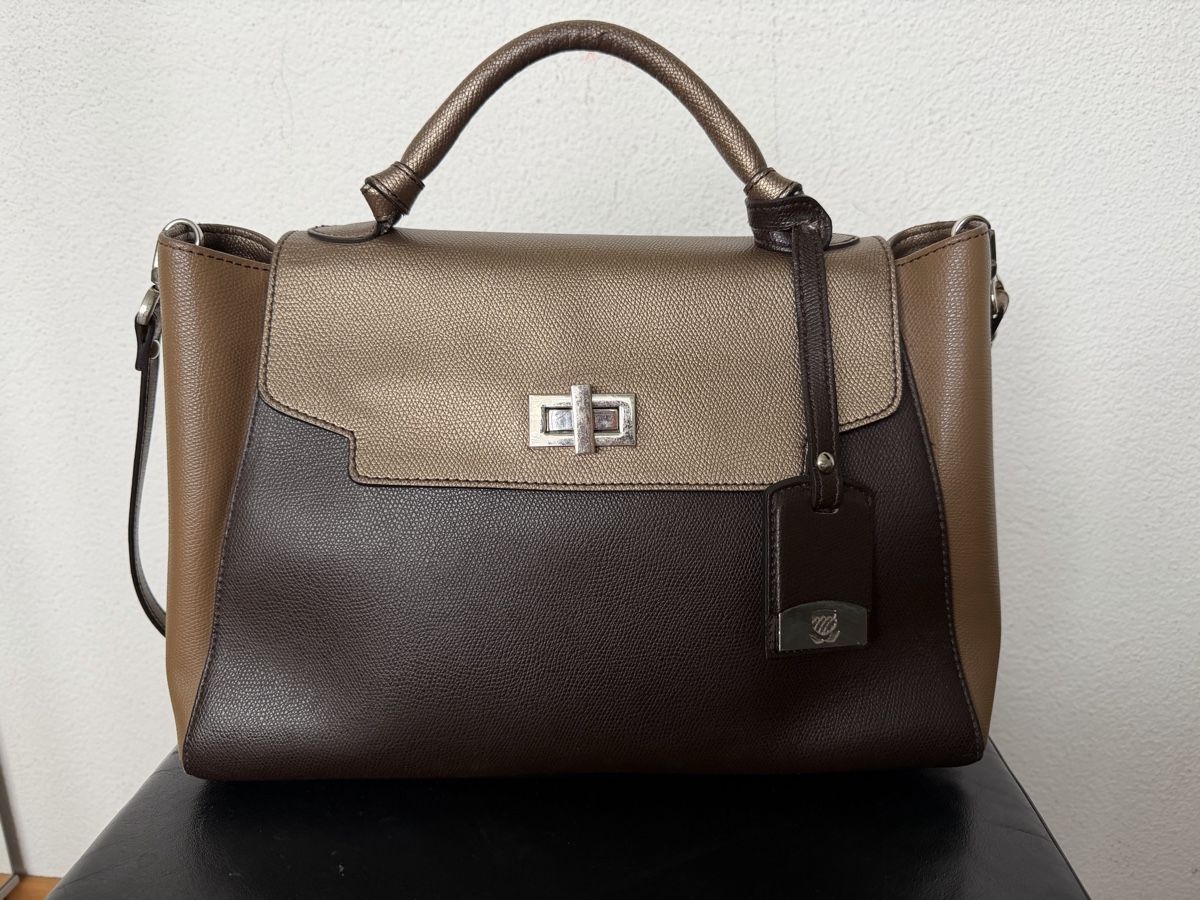 Navyboot Borse da donna: NAVYBOOT - Ledertasche – Usato da luzern venduto da 1Merita 1