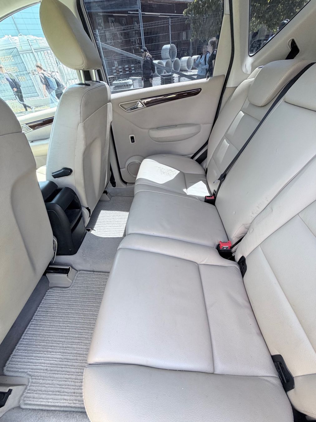Mercedes-Benz Autos: Mercedes Benz A170 Elegance – Gebraucht aus Winterthur von BS2016 5