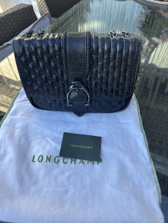 Longchamp Umhängetasche Neu (S)