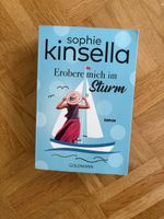 Erobere mich im Sturm - Sophie Kinsella