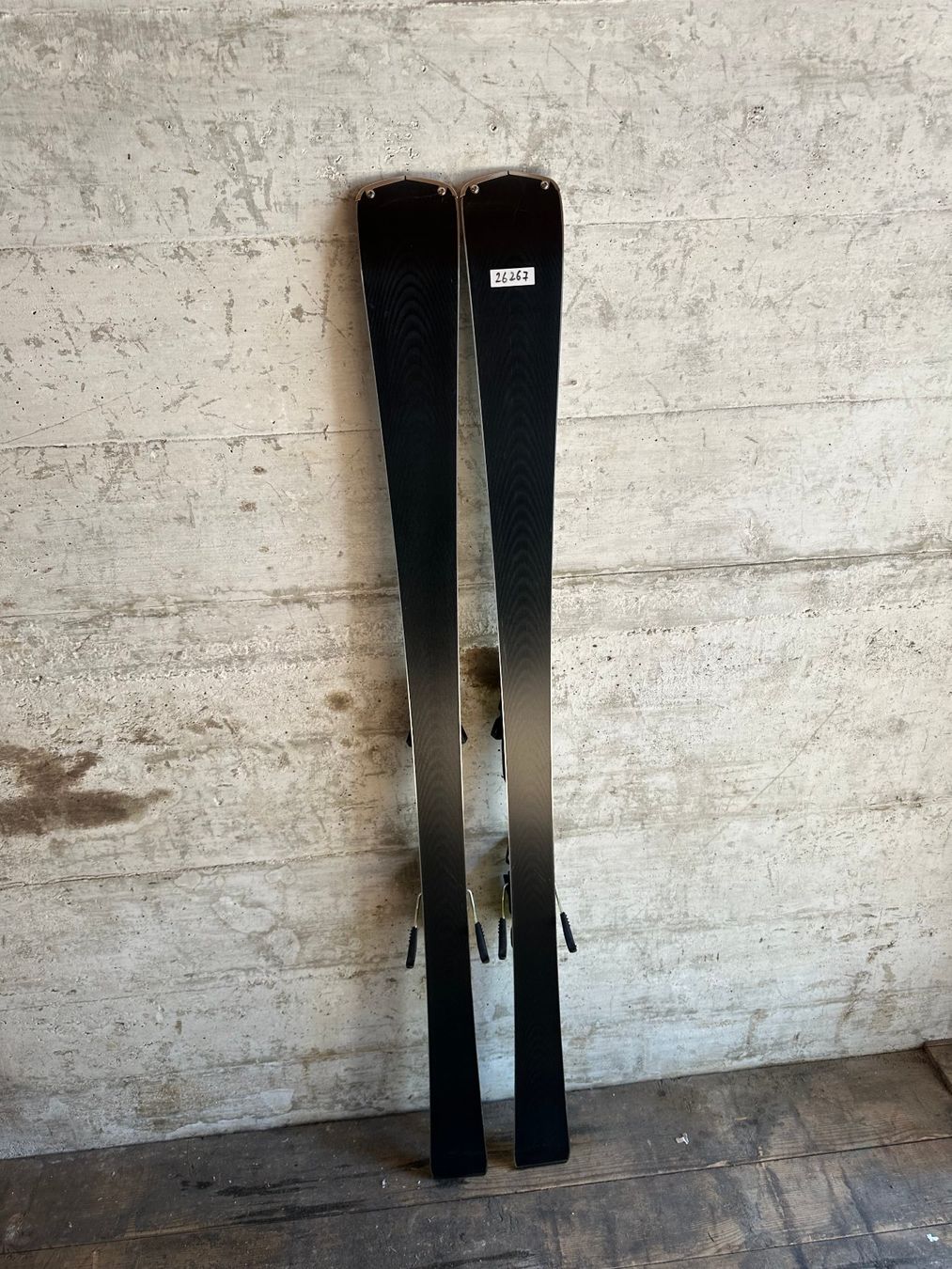 Fischer Skis: Fischer RC4 RCS Ski 155CM 2025 – Gebraucht aus Emmenbrücke von karkarkar 6