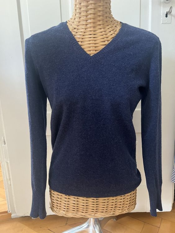 Kaschmir Pullover GC Fontana (Gebraucht) in Zürich für CHF 25