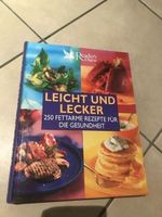Leicht und Lecker Reader's Digest