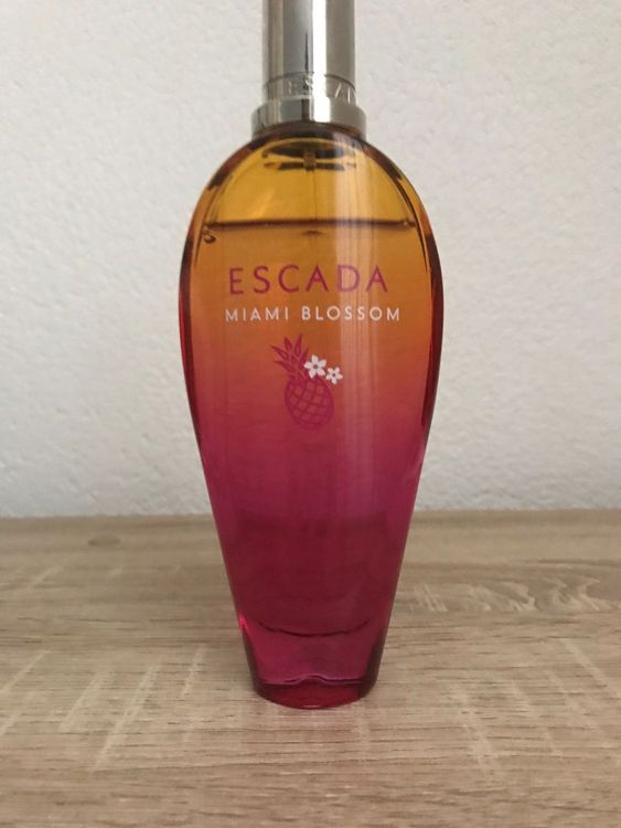 Escada sommerduft 100 ml edt Kaufen auf Ricardo