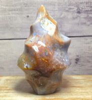 Jaspis Flamme 1.96kg