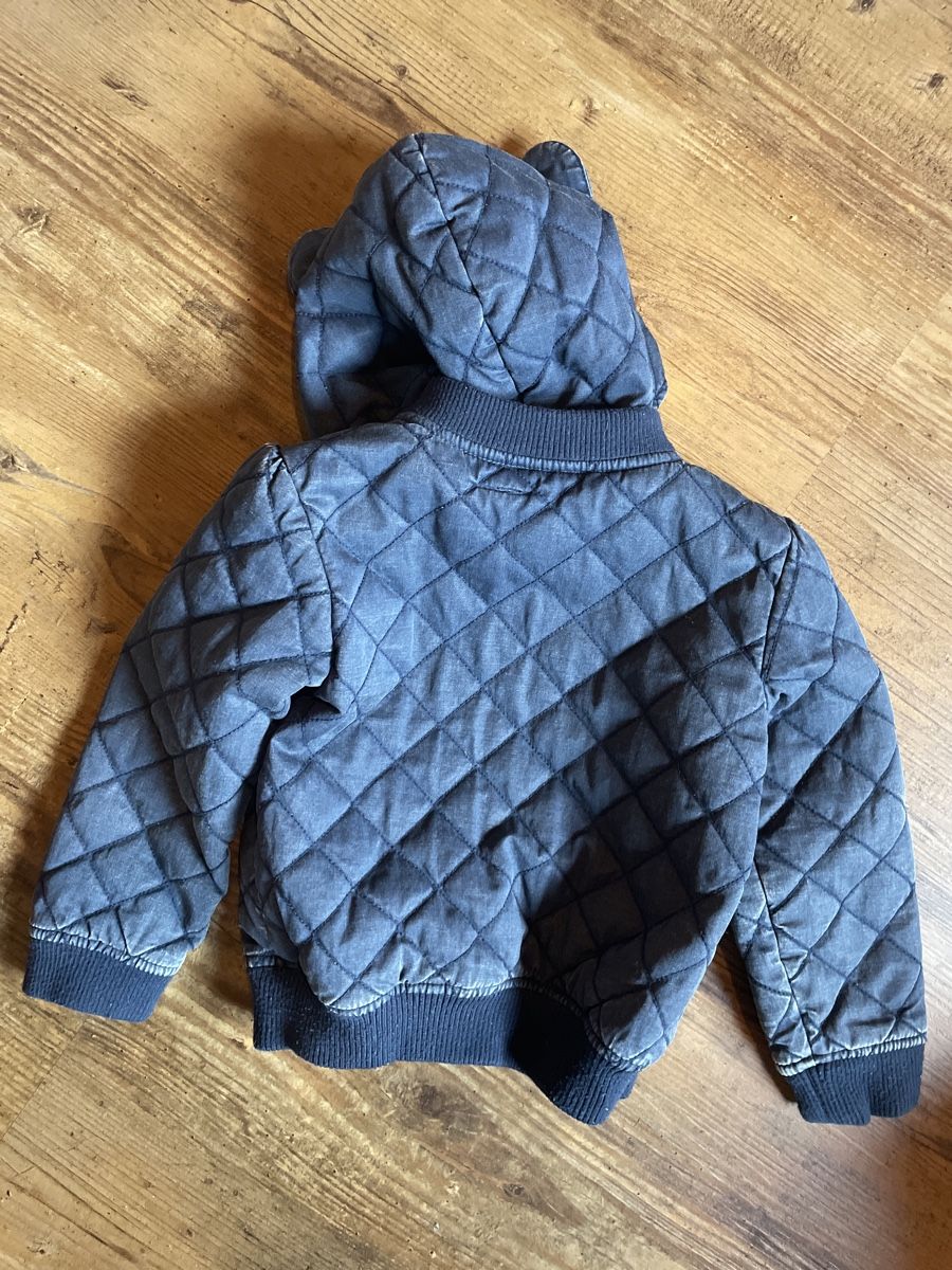H&M Giacche & Cappotti: Jacke – Usato da Lax venduto da sar_m825 1