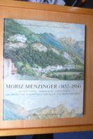 Moriz Menzinger, 1832-1914 - Aquarelle & Zeichnungen Rhein