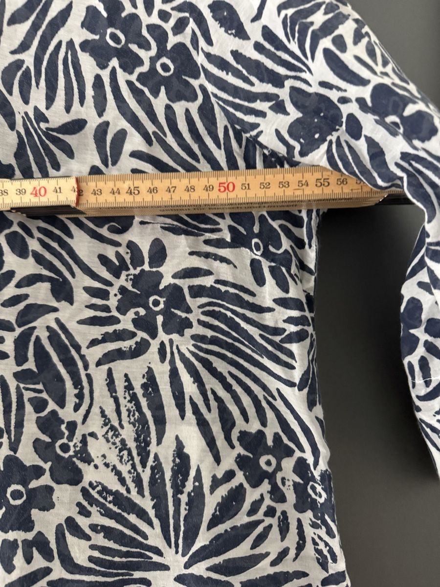Blusen: Artigiano Bluse – Neu (gemäss Beschreibung) aus Buchs AG von MiWeFe17 5