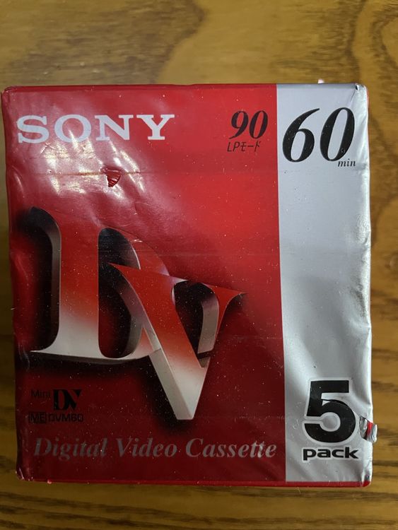 Comment copier ses cassettes de caméscope sur disque dur ? - Suite