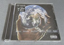 CD - D12 - D12 World