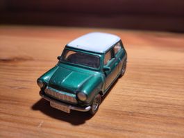 Modellauto Rover Mini