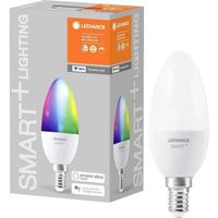 LEDVANCE SMART | Glühbirne | E14