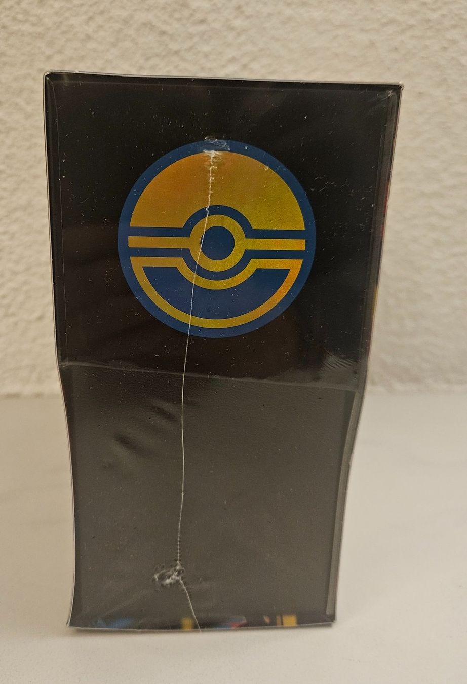 Pokémon Carte collezionabili: Pokémon Center Mega Evolution Elite Trainer Box ETB Lucario – Nuovo e nell'imballaggio originale da Regensdorf venduto da 8Collect 5