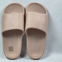 Sauna Slipper puderrosa – Fußlänge ca. 23 cm