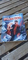 Dylan Dog "una storia d'orrore", Speciale nr.37