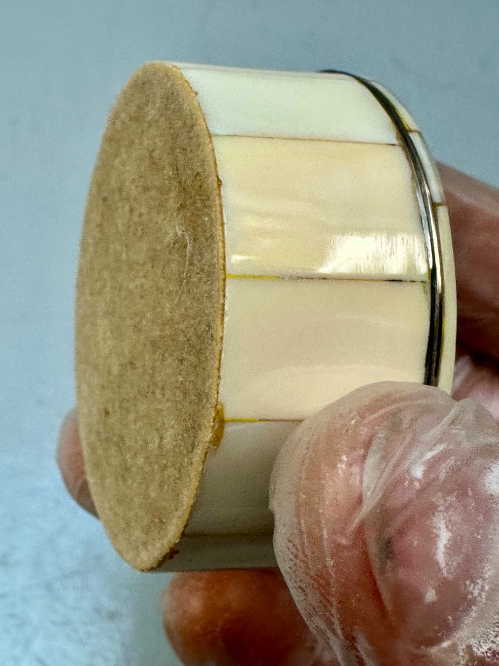 Schmuckkästen: KLEINE SCHATULLE AB 1.-!!! – Gebraucht aus Zürich von NIKI777 1