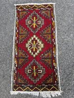 Anatolian Teppich 