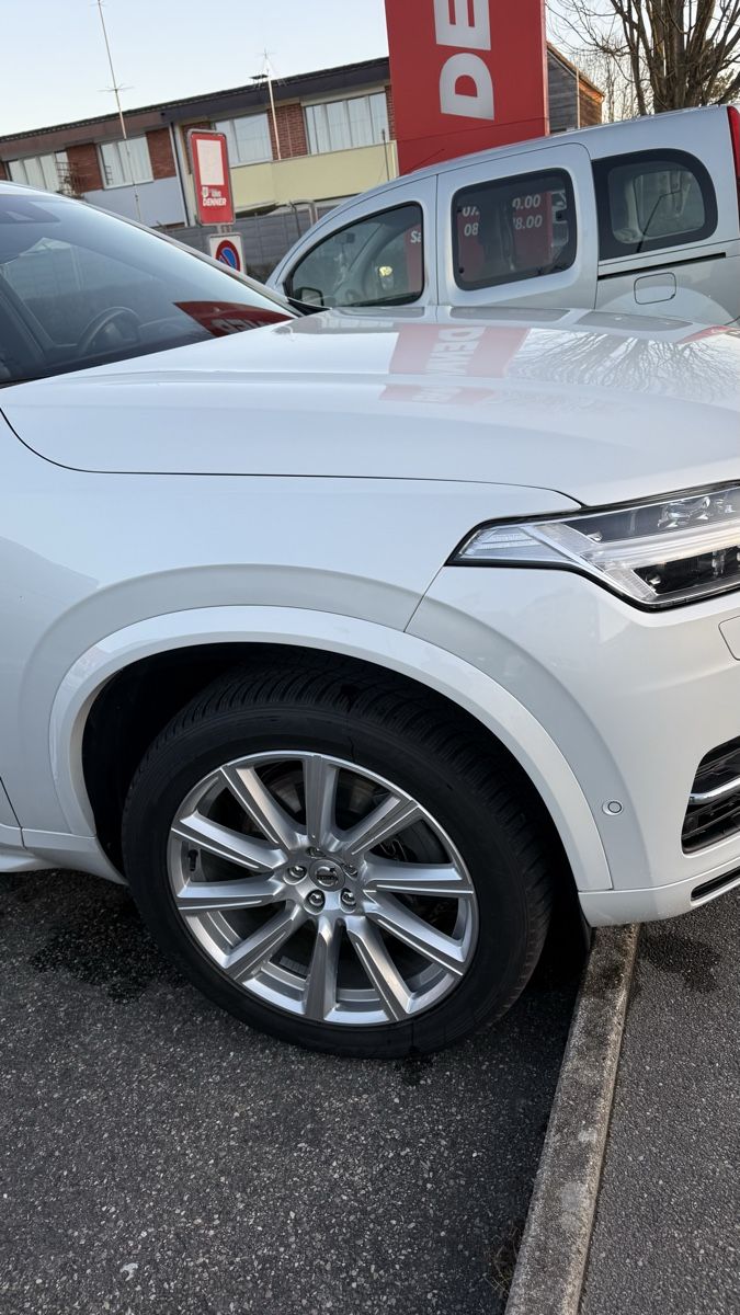 Volvo Pneumatici & Ruote complete: Winterräder – Usato da Oberwil BL venduto da Ggegu 1