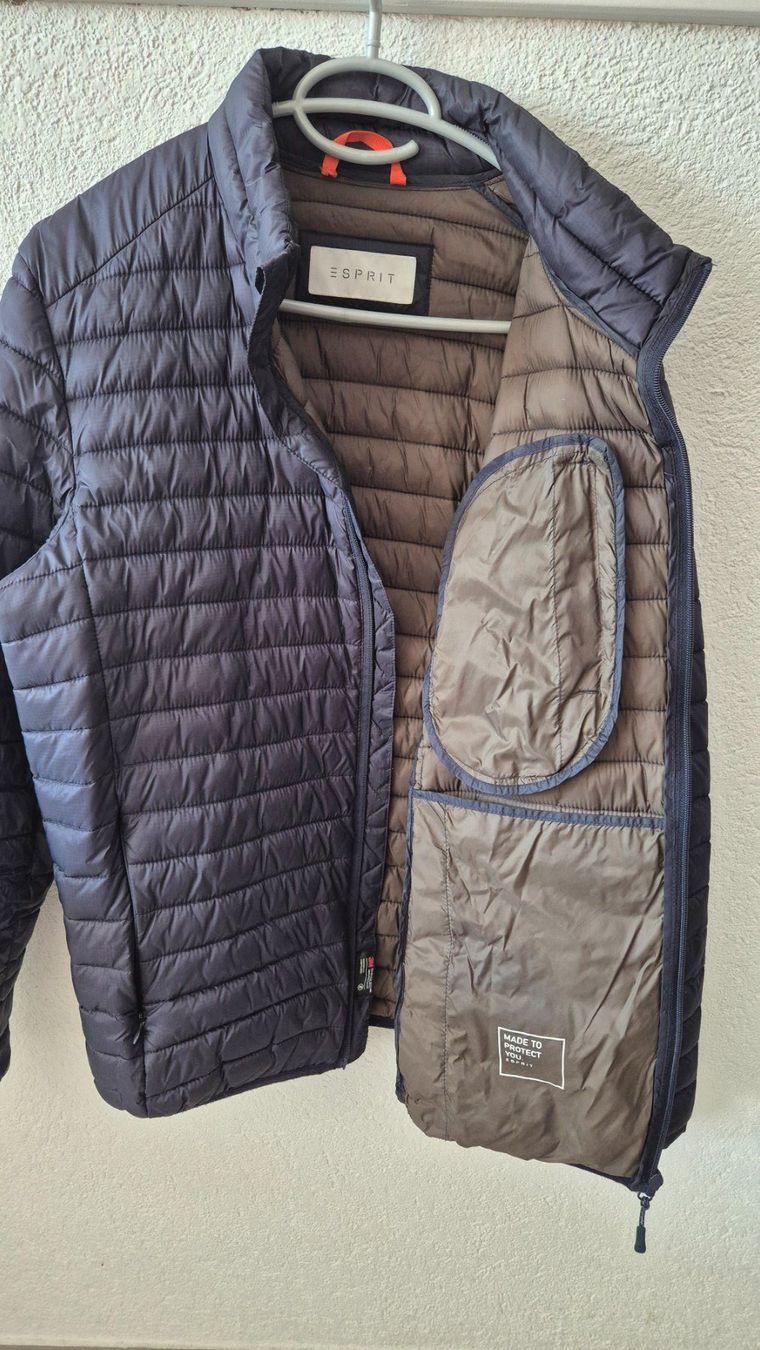 Esprit Jacken: Doudoune Esprit L – Gebraucht aus Delémont von Trocher 1