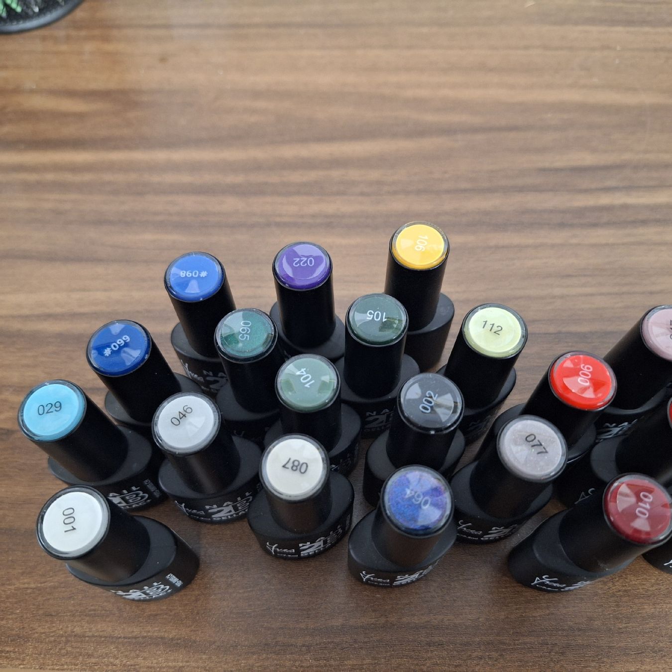 Shellac Smalto per unghie: 29x Yves Swiss Gellack 2B – Nuovo (secondo la descrizione) da Aesch LU venduto da prinzessin_glooria 2