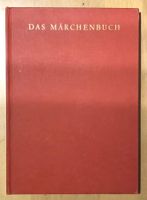 Das Märchenbuch - wunderschöne, alte Ausgabe