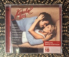 Kuschelrock 18, 2CD Bravo Kuschel Balladen Compilation 2004