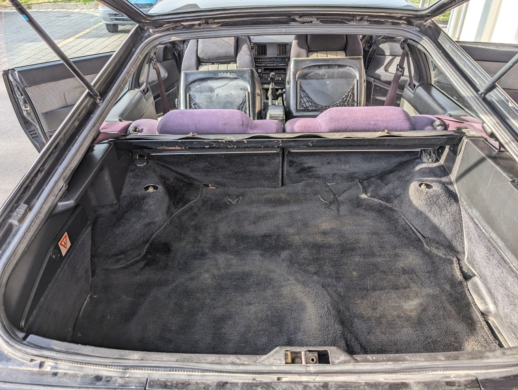 Toyota Autos: Toyota Celica 2800i Supra – Gebraucht aus Bösingen von  5