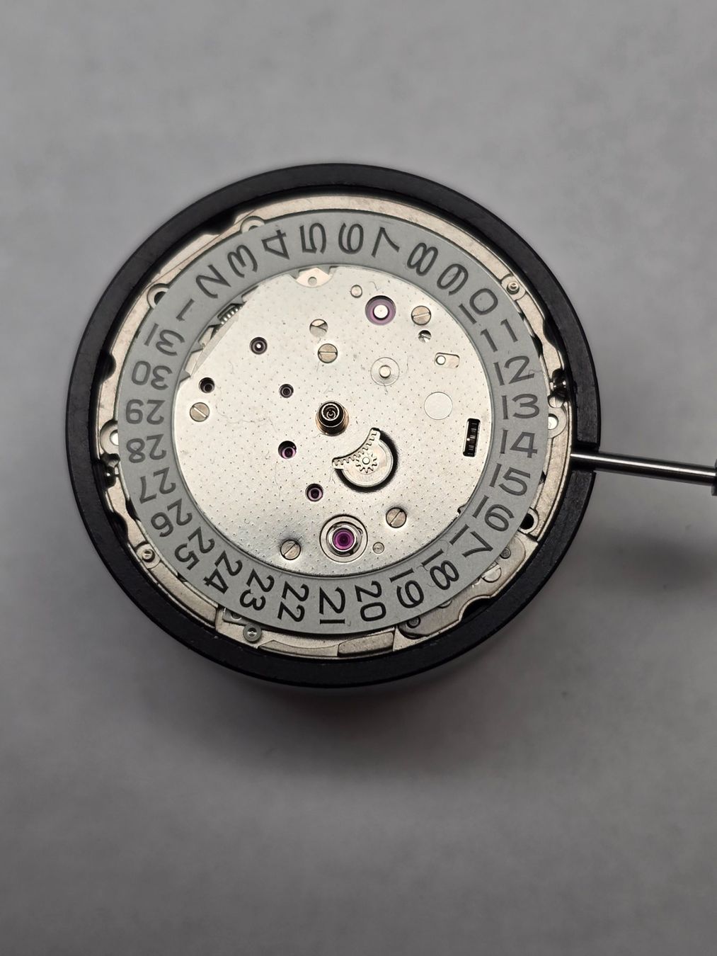 Orologi: Mouvement Miyota 9015 – Usato da Tramelan venduto da Nirdan